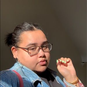 Meet your Posher, Starlene